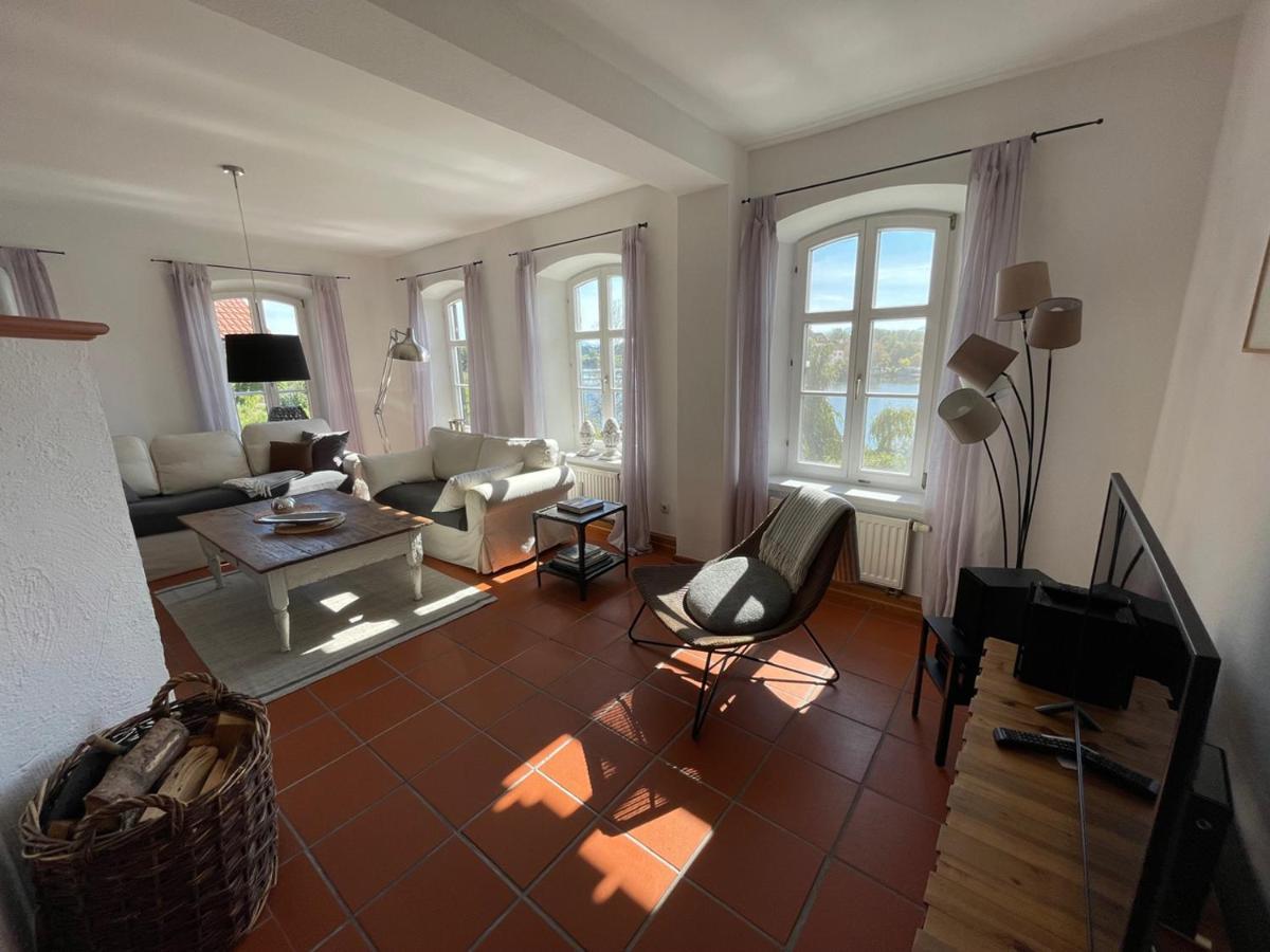 Seeblick Chiemgau, Haus Am Weinberg, 83370 Seeon Oberbayern Exterior photo